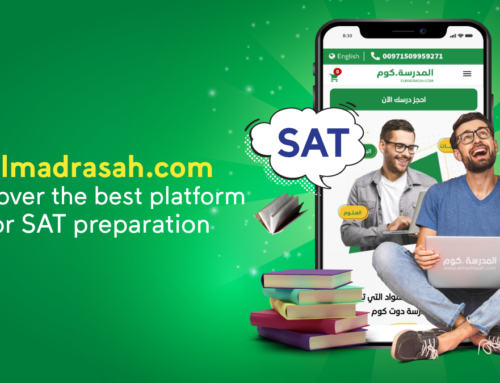 Elmadrasah.com: Discover the best platform for SAT preparation