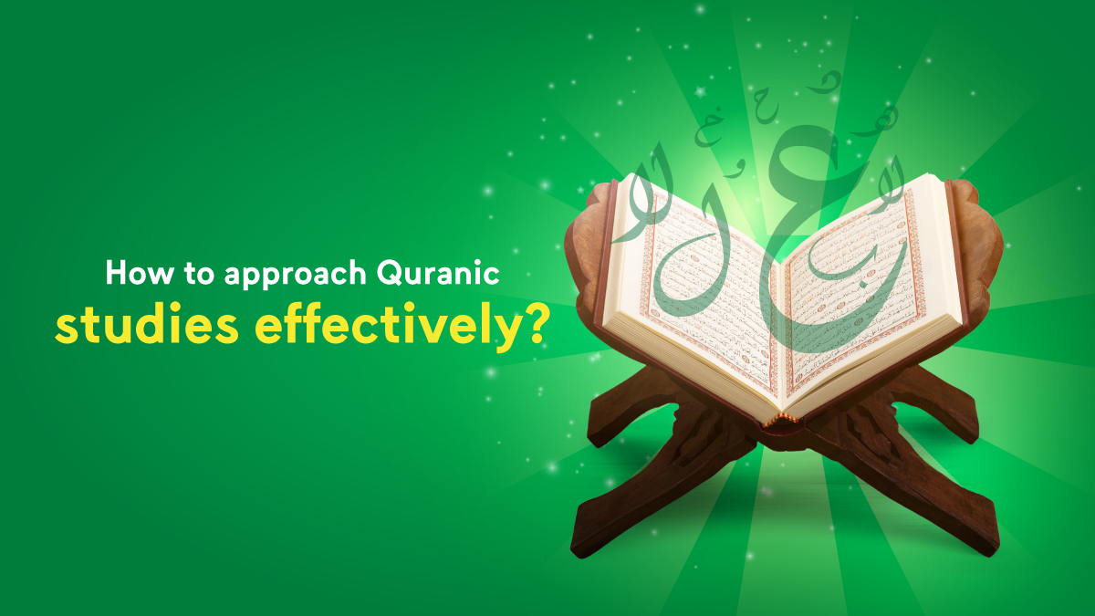 Quranic studies