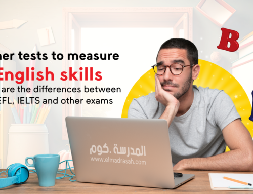 What are the differences between TOEFL and IELTS and other exams