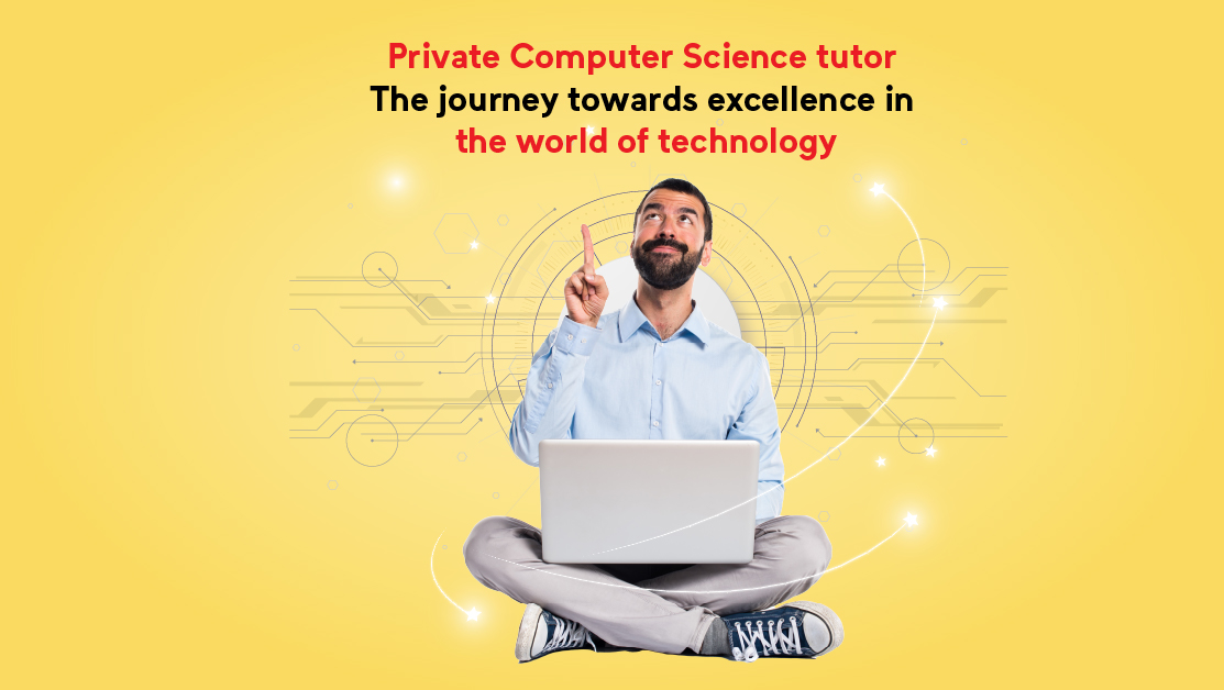 Computer Science tutor