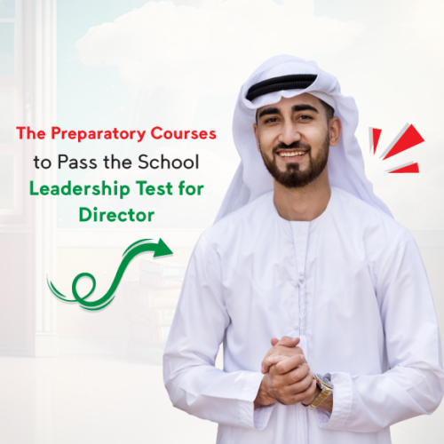 Preparatory Course for Passing the School Leadership Exam for director