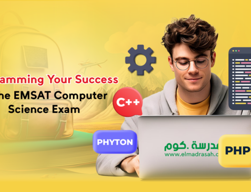 The best Programming Your Success in the EMSAT Computer Science Exam: Effective Preparation Strategies for the Test