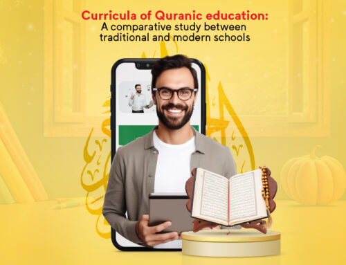 Curricula of Quranic education: A comparative study between traditional and modern schools