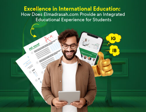 International Education Excellence: How Does Elmadrasah.com Provide a Comprehensive Educational Experience for Students in British and American Curricula, IB, and IG 2024?