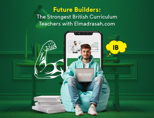 Future Builders: The Strongest British Curriculum Teachers with Elmadrasah.com