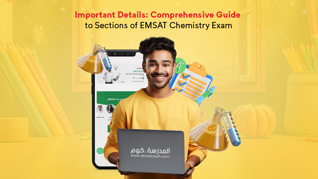 EMSAT Chemistry Exam