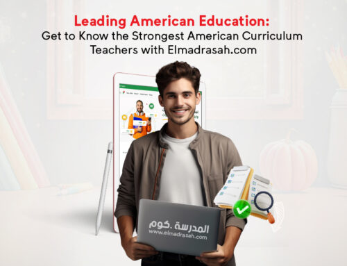 Leading American Education: Get to Know the Strongest American Curriculum Teachers with Elmadrasah.com