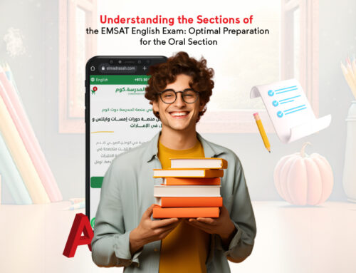 Understanding the Sections of the EMSAT English Exam: Optimal Preparation for the Oral Section