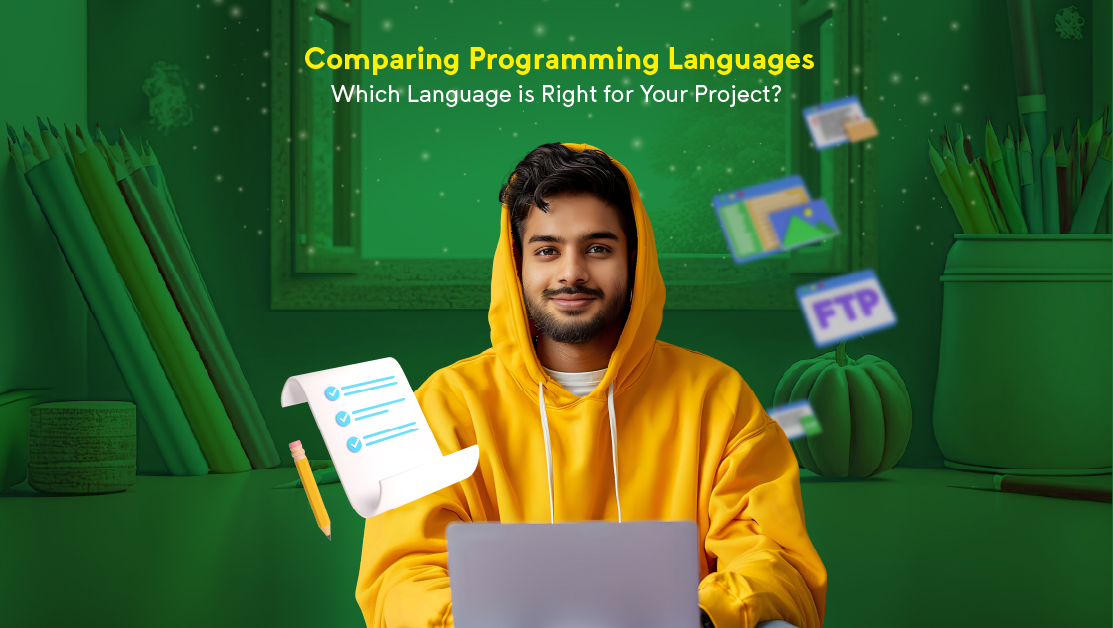 Programming Languages