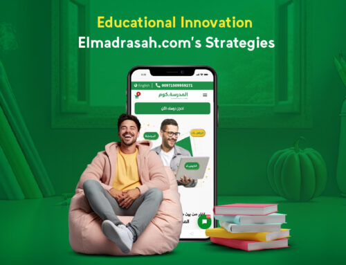 Educational Innovation:Elmadrasah.com’s Strategies to Improve Academic Performance in Qatari Local Curricula