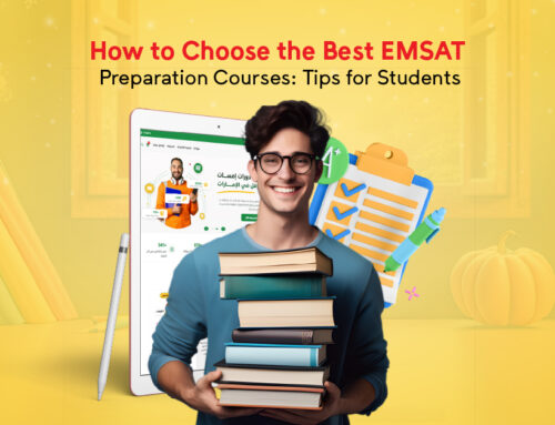How to Choose the Best EMSAT Preparation Courses: Tips for Students