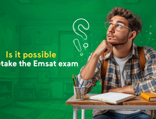 Is it possible to retake the EMSAT exam 2024?