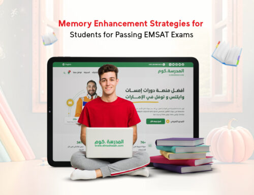 Memory Enhancement Strategies for Students for Passing EMSAT Exams 2024