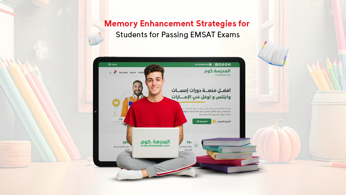 Passing EMSAT Exams