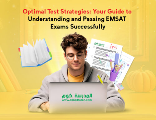 Optimal Test Strategies: Your Guide to Understanding and Passing EMSAT Exams Successfully 2024
