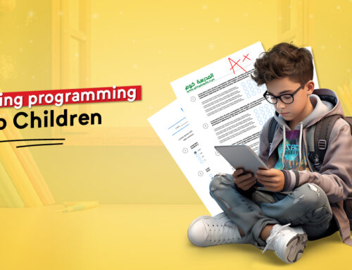 Teaching Programming to Children: Effective Methods for Presenting Programming Concepts in an Easy and Age-Appropriate Manner