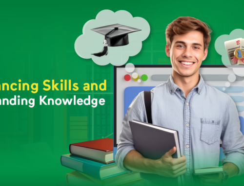 Enhancing Skills and Expanding Knowledge: Training Courses as a Key to Success in EMSAT Exams