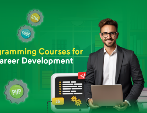 Programming Courses for Career Development: How to Enhance Your Programming Skills for Better Job Opportunities