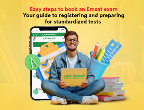 Easy steps to book an Emsat exam: Your guide to registering and preparing for standardized tests