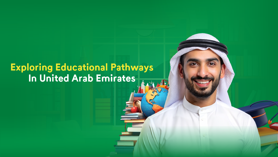 Educational Pathways in United Arab Emirates