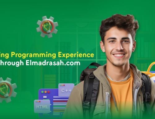 Learning Programming Experience Through Elmadrasah.com: Comprehensive Review
