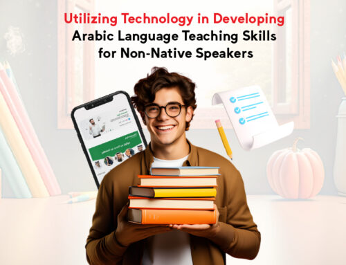 Utilizing Technology in Developing Arabic Language Teaching Skills for Non-Native Speakers