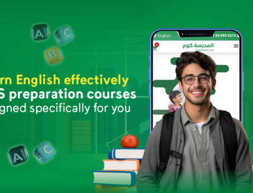 Learn English effectively: IELTS preparation courses designed specifically for you