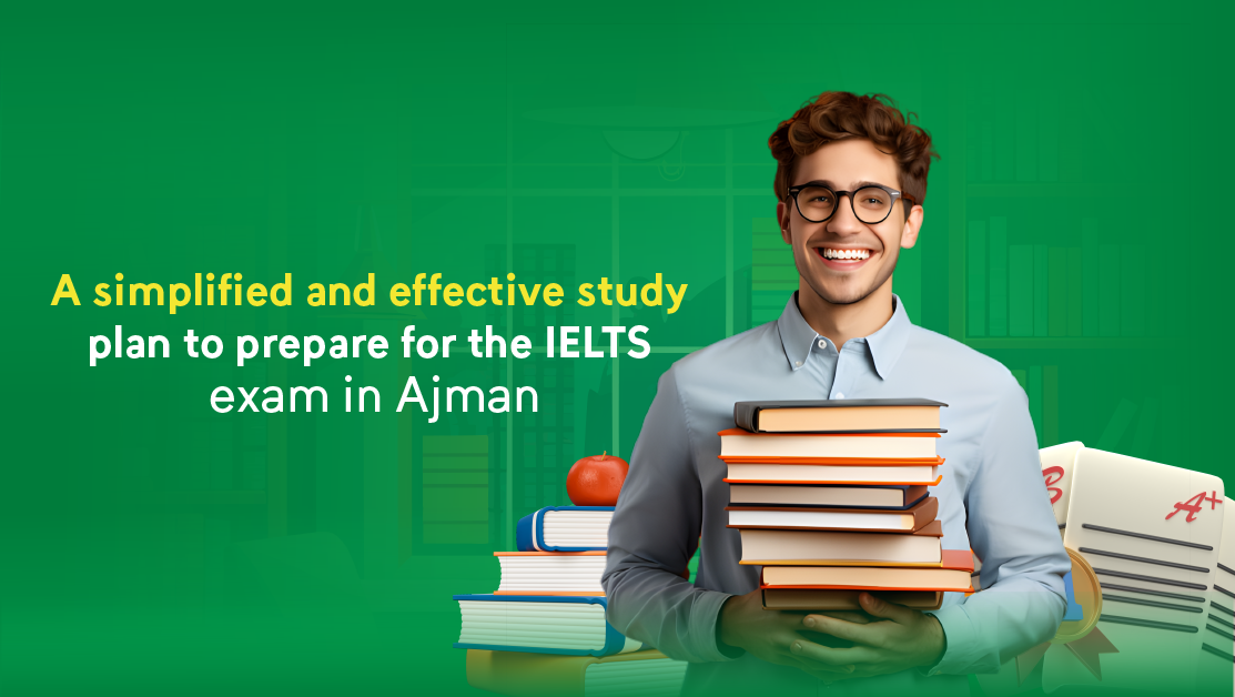 IELTS exam