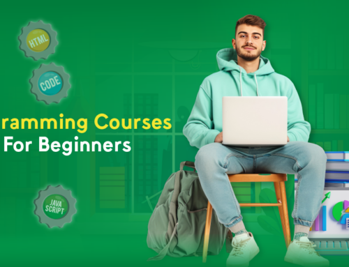 Programming Courses for Beginners: Choosing the Right One for Those Starting from Scratch