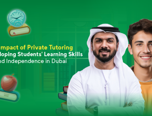 The Impact of Private Tutoring on Developing Students’ Learning Skills and Independence in Dubai