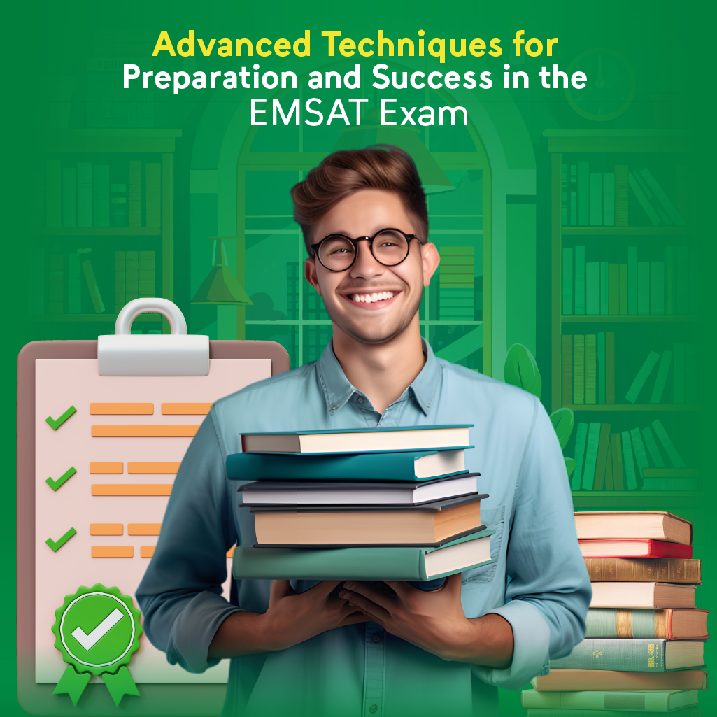 the EMSAT Exam