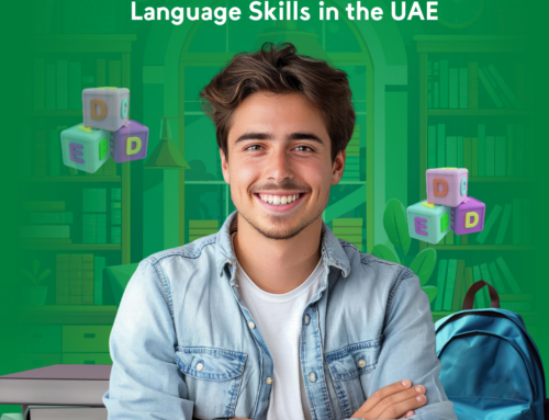 Using IELTS to Develop English Language Skills in the UAE