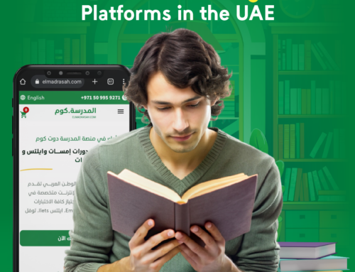 Private Tutoring Platforms in the UAE: Challenges and Opportunities in the Digital Age