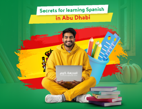 Secrets for learning Spanish in Abu Dhabi: easy steps towards mastering the language