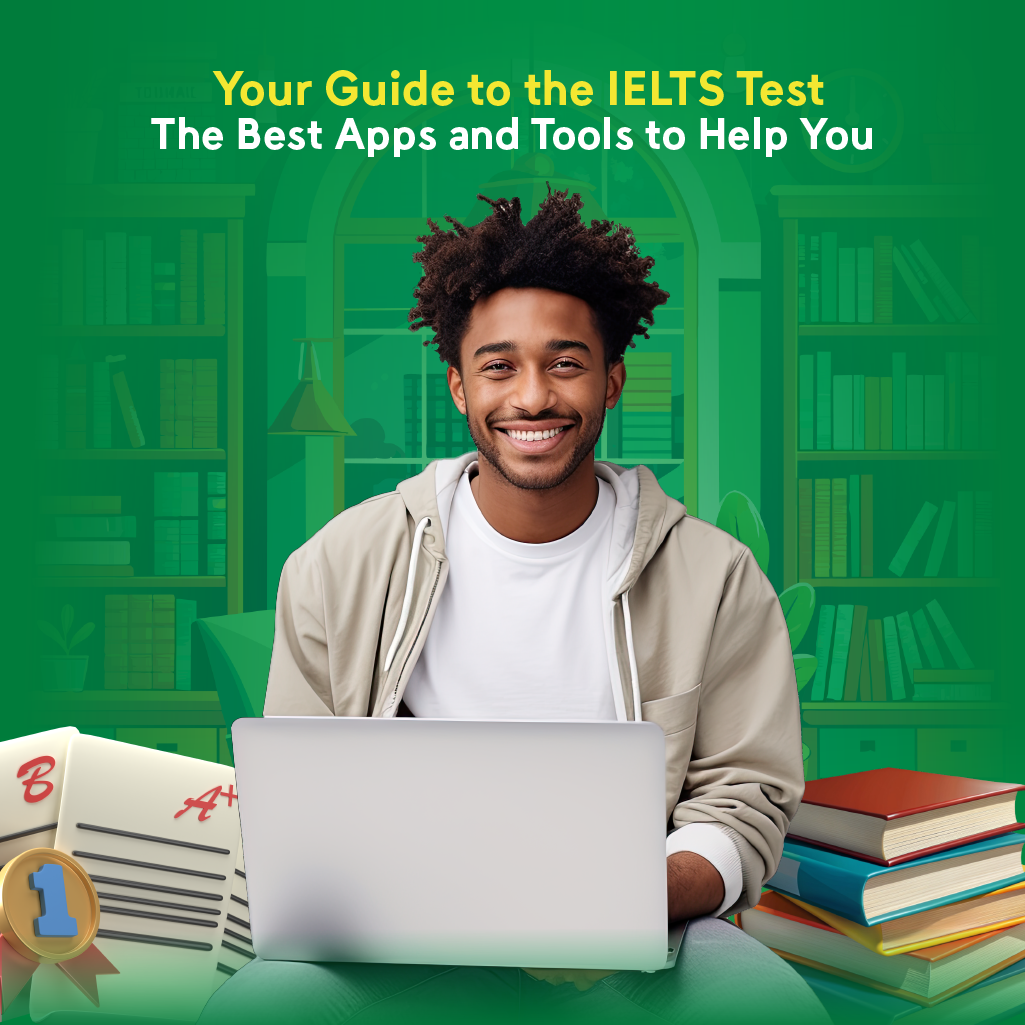 Guide to the IELTS Test