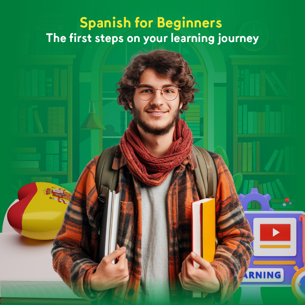 Spanish for Beginners