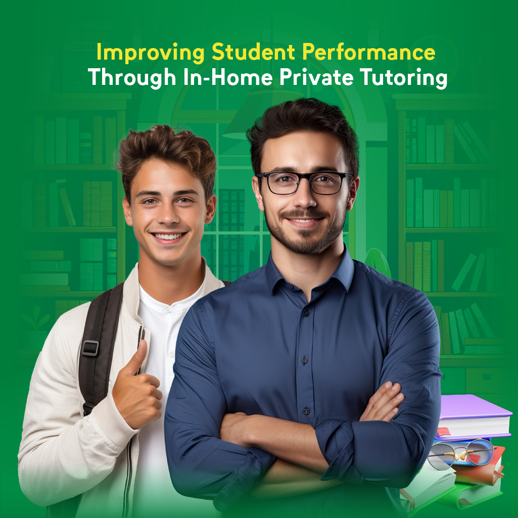 Improving Performance Through In-Home Private Tutoring