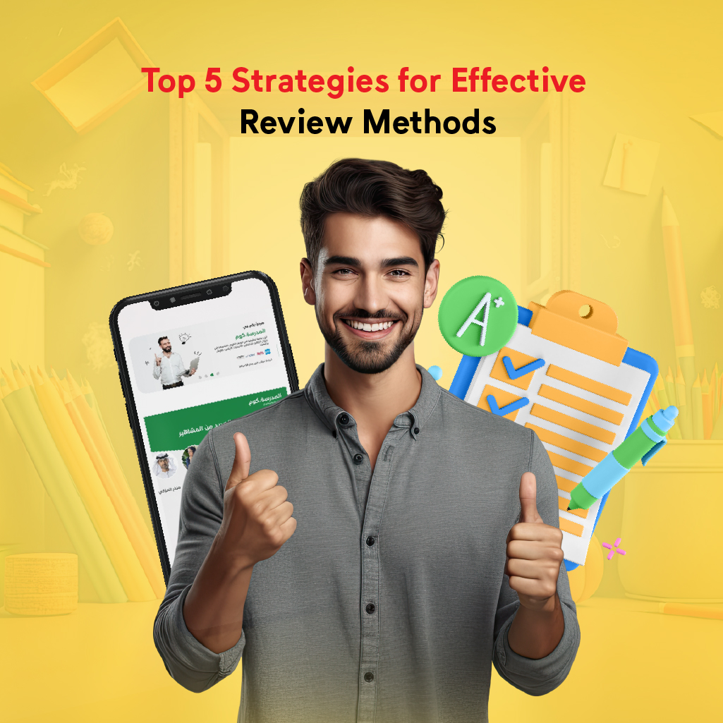 Effective Review Methods