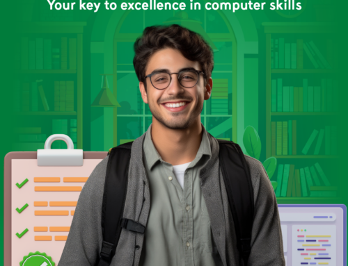 EMSAT Computer Exam: Your key to excellence in computer skills