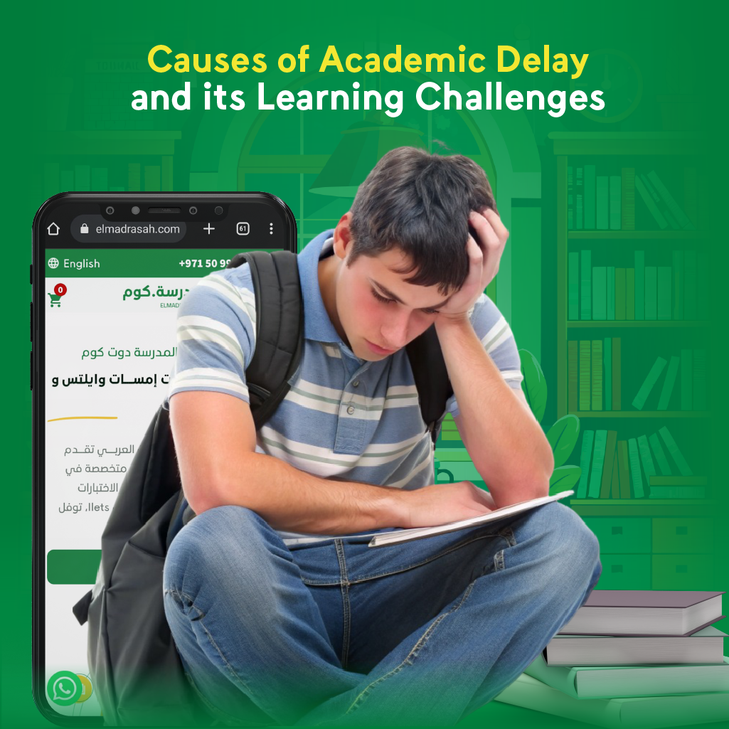 Technical learning Challenges Affecting Academic Delay