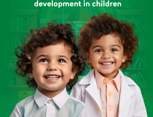 Stages of physical and motor development in children: a comprehensive guide for parents