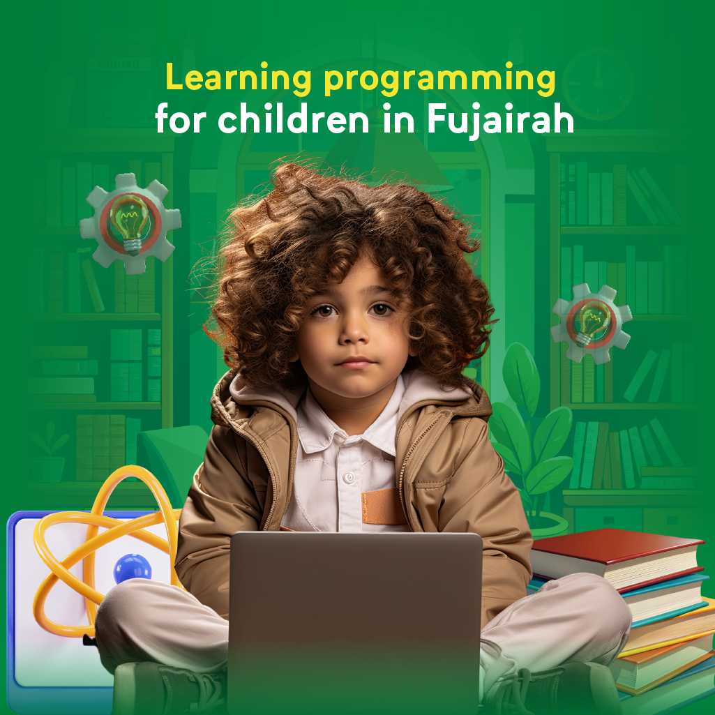 Learning programming for children