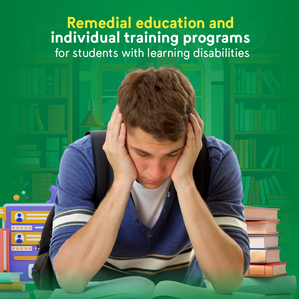 learning disabilities