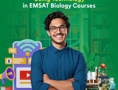 Using Technology in EMSAT Biology Courses