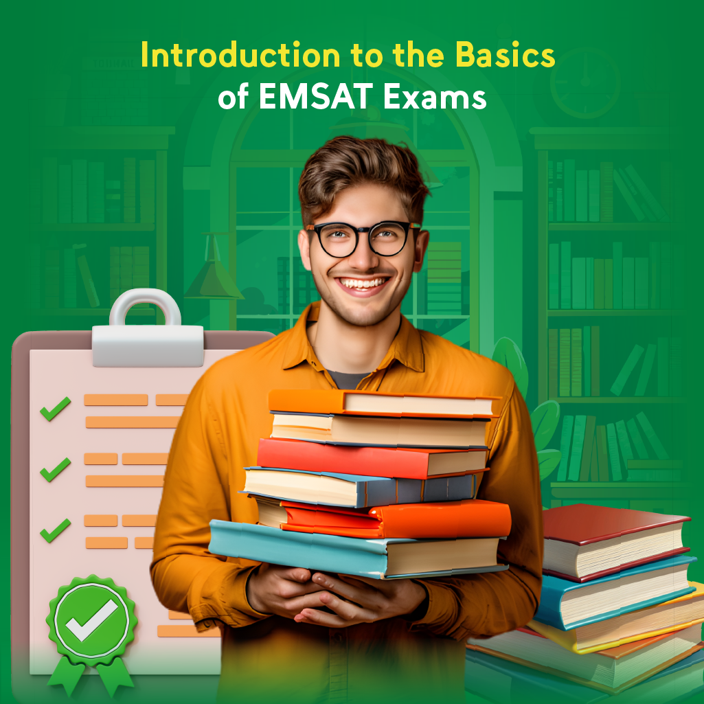 Basics of EMSAT Exams