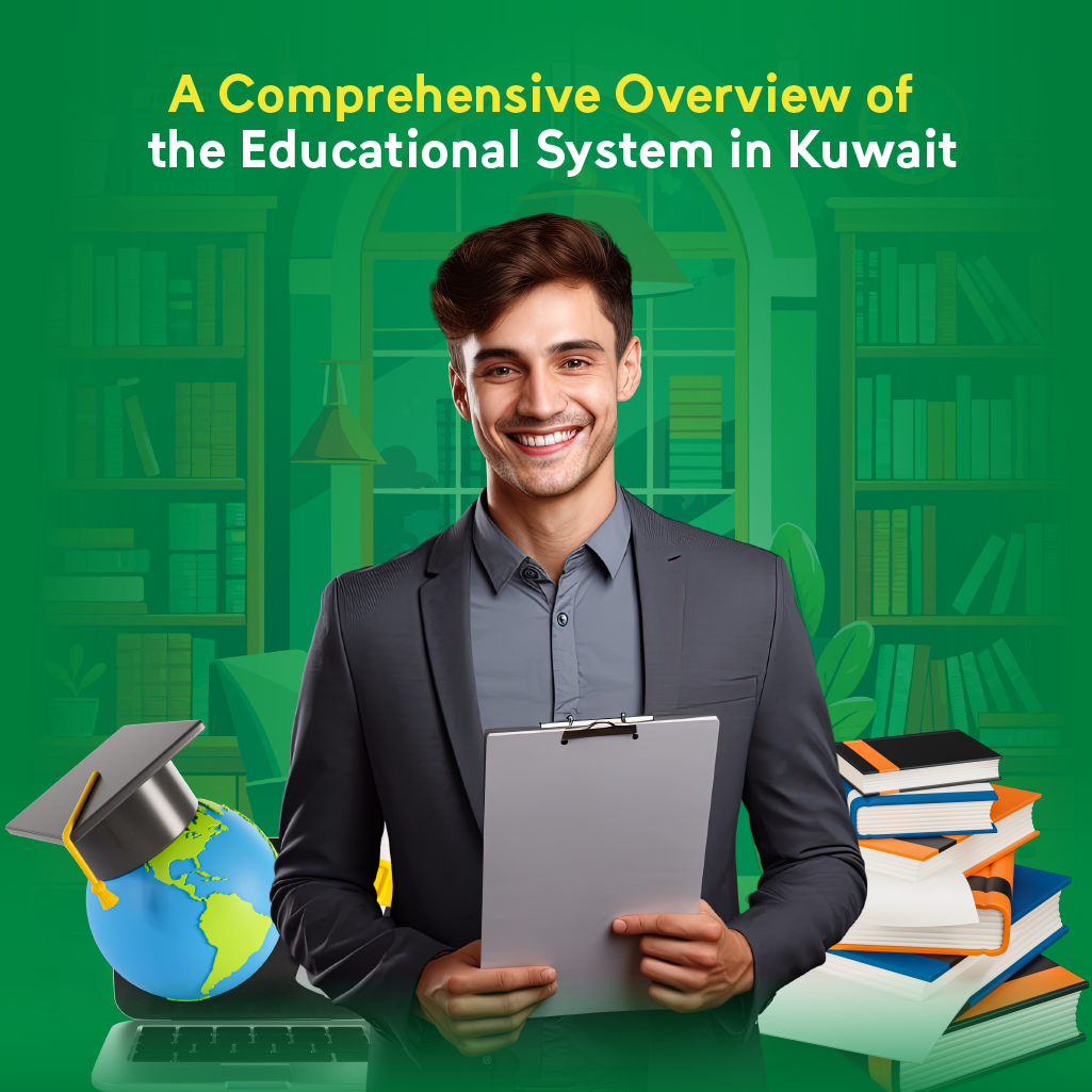 Educational System in Kuwait