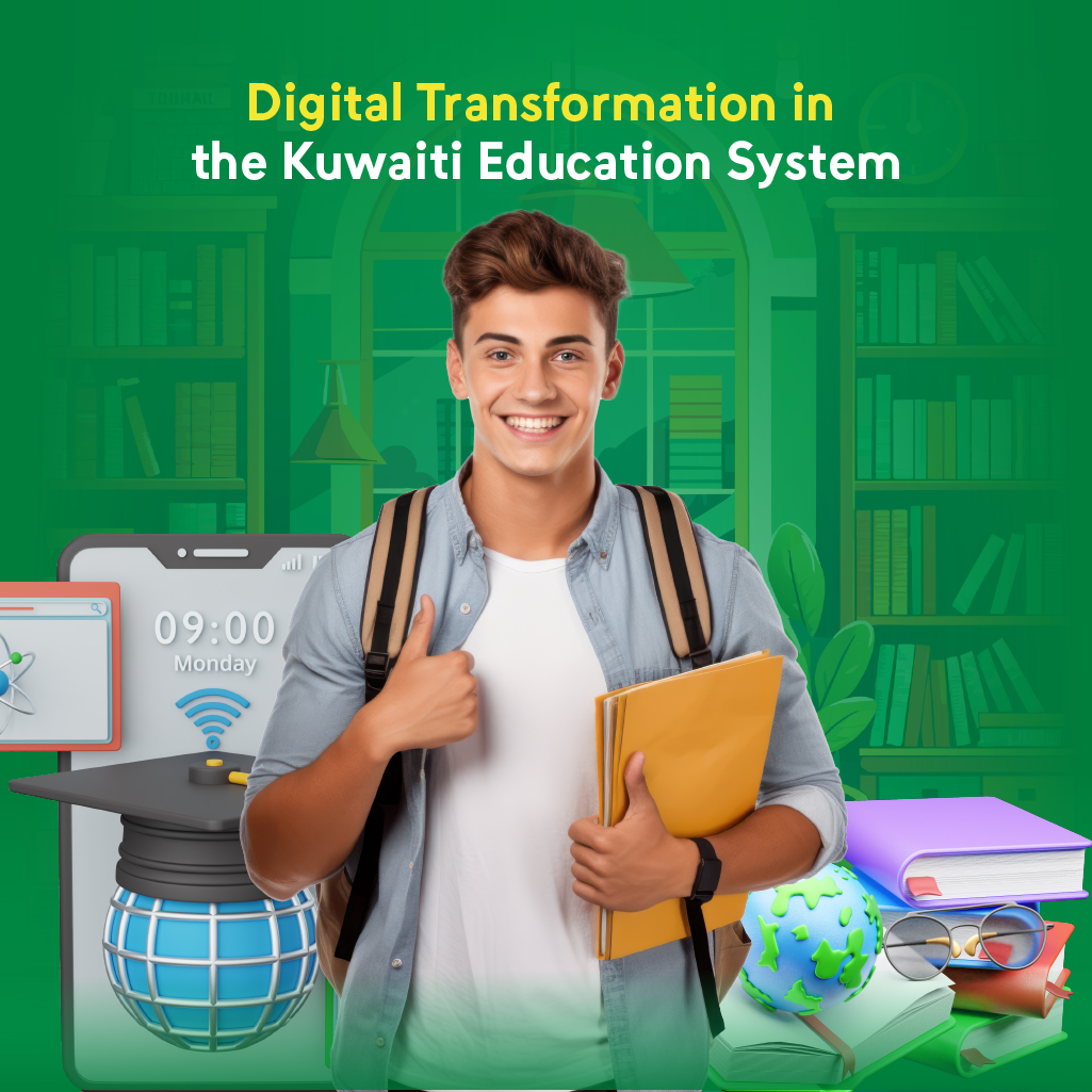 the Kuwaiti Education System