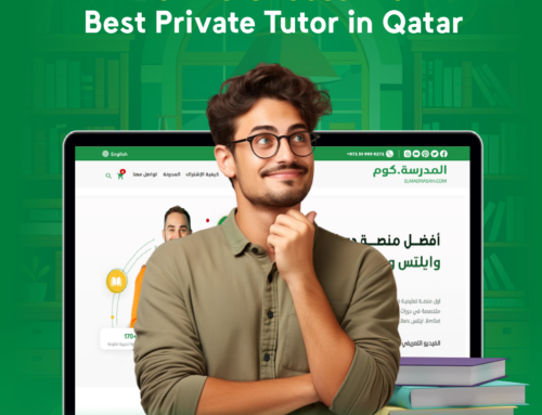 How to Choose the Best Private Tutor in Qatar