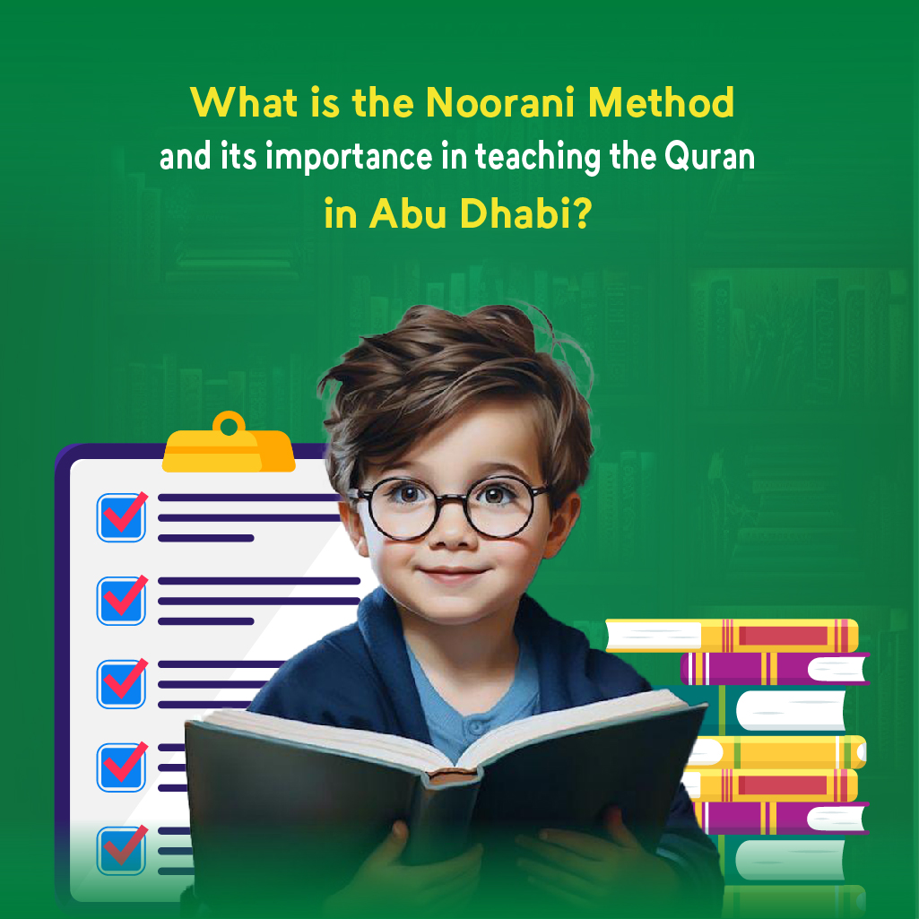 Teaching the Quran in Abu Dhabi: Tradition Meets Innovation