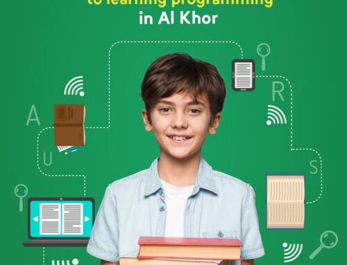 Your comprehensive guide to learning programming in Al Khor